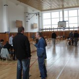 Šachový turnaj (Suchá Loz) – OHVS 2016