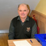 Zvěřinové hody 2018