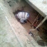 Porucha vody 29. 4. 2020